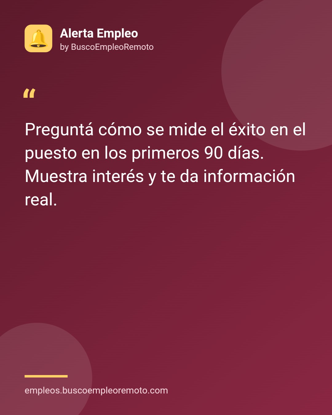 Entrevistas · Siempre llevá preguntas · imagen 2 de 3